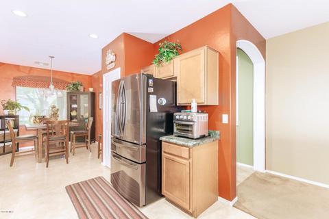 4468 E Sundance Ct, Gilbert, AZ 85297 photo 7