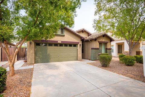 4468 E Sundance Ct, Gilbert, AZ 85297 photo 2