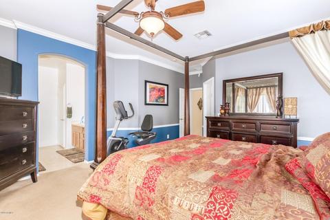 4468 E Sundance Ct, Gilbert, AZ 85297 photo 11