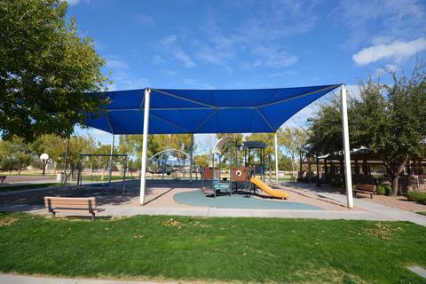 4468 E Sundance Ct, Gilbert, AZ 85297 photo 24