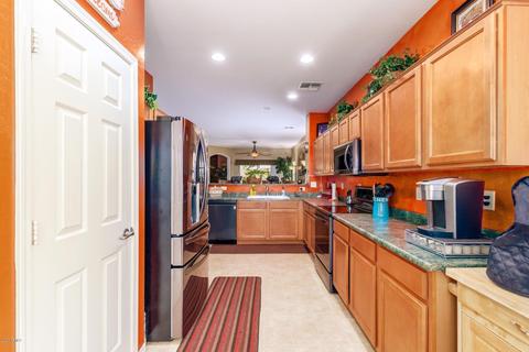 4468 E Sundance Ct, Gilbert, AZ 85297 photo 16