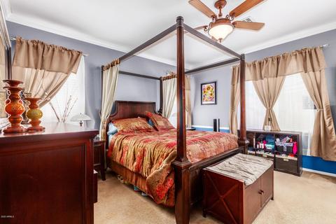 4468 E Sundance Ct, Gilbert, AZ 85297 photo 10