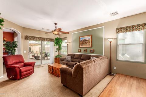 4468 E Sundance Ct, Gilbert, AZ 85297 photo 3