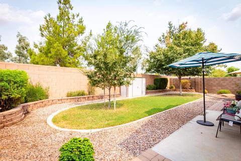 4468 E Sundance Ct, Gilbert, AZ 85297 photo 22