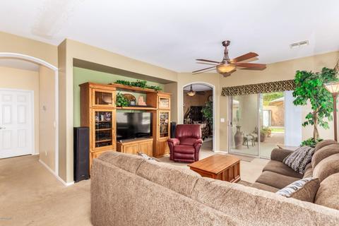 4468 E Sundance Ct, Gilbert, AZ 85297 photo 4