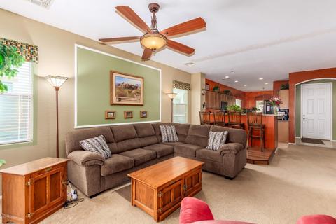 4468 E Sundance Ct, Gilbert, AZ 85297 photo 1