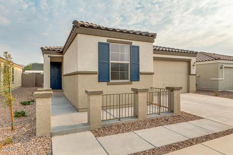 1545 E St Catherine Ave, Phoenix, AZ 85042 photo 2