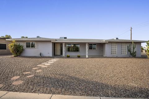6011 E Duncan St, Mesa, AZ 85205 photo 1
