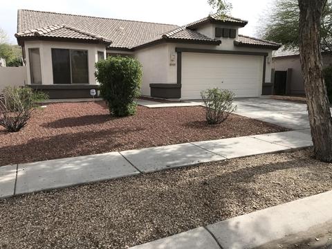 1609 E Beverly Rd, Phoenix, AZ 85042 photo 3