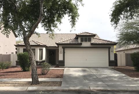 1609 E Beverly Rd, Phoenix, AZ 85042 photo 1
