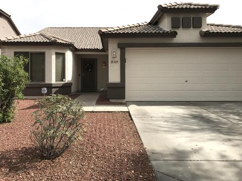 1609 E Beverly Rd, Phoenix, AZ 85042 photo 2