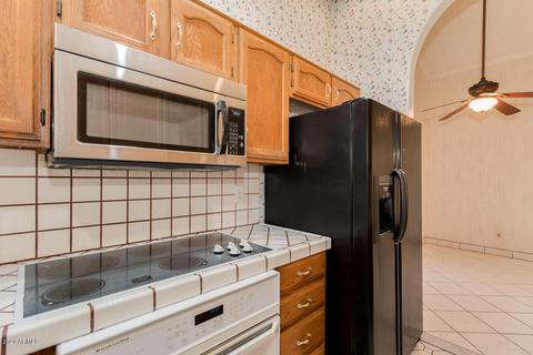 5642 E Fairbrook St, Mesa, AZ 85205 photo 12
