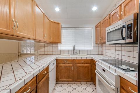5642 E Fairbrook St, Mesa, AZ 85205 photo 3