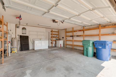 5642 E Fairbrook St, Mesa, AZ 85205 photo 29