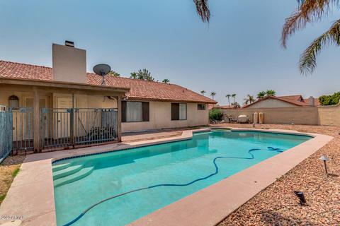 5642 E Fairbrook St, Mesa, AZ 85205 photo 26