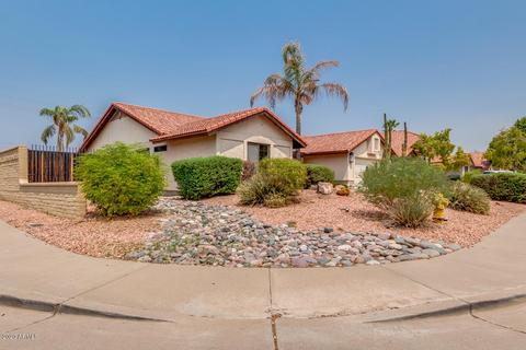 5642 E Fairbrook St, Mesa, AZ 85205 photo 2