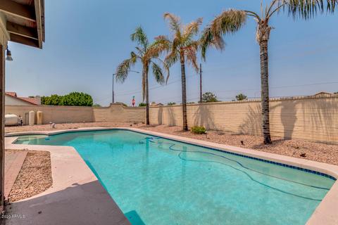 5642 E Fairbrook St, Mesa, AZ 85205 photo 27
