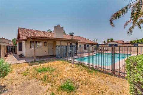 5642 E Fairbrook St, Mesa, AZ 85205 photo 28