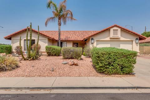 5642 E Fairbrook St, Mesa, AZ 85205 photo 1