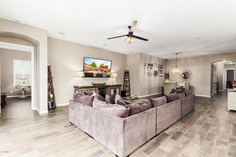 659 W Ranch Rd, Gilbert, AZ 85233 photo 11
