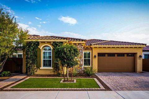 659 W Ranch Rd, Gilbert, AZ 85233 photo 1