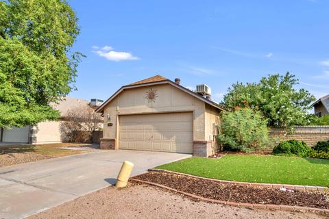 1640 E Jacinto Ave, Mesa, AZ 85204 photo 1