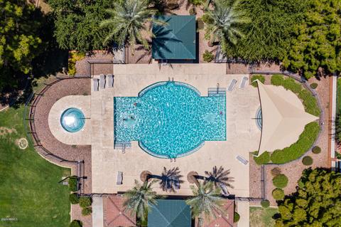 2139 S Luther --, Mesa, AZ 85209 photo 18