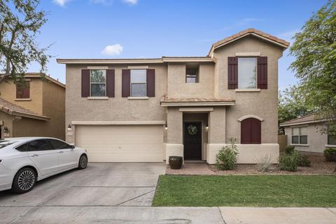 2139 S Luther --, Mesa, AZ 85209 photo 2