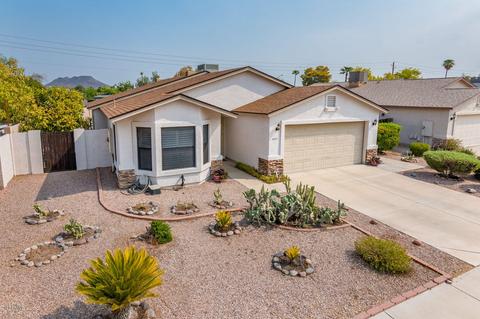 4842 W Saint John Rd, Glendale, AZ 85308