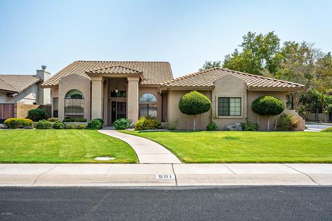501 E Moore Ave, Gilbert, AZ 85234 photo 5
