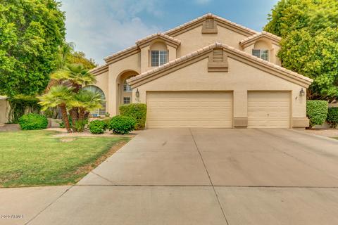 3236 E Des Moines St, Mesa, AZ 85213 photo 1