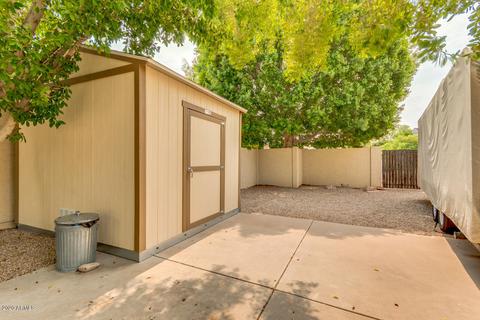 3236 E Des Moines St, Mesa, AZ 85213 photo 62