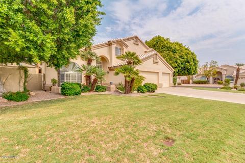 3236 E Des Moines St, Mesa, AZ 85213 photo 3
