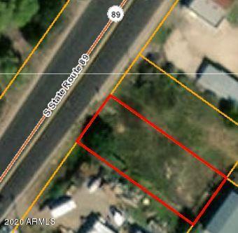 22845 S State Route 89 -- #26, Yarnell, AZ 85362