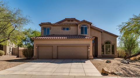 7205 E Quince St, Mesa, AZ 85207 photo 1