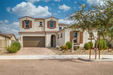 9660 E Tungsten Dr, Mesa, AZ 85212 photo 1