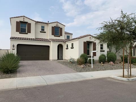 9660 E Tungsten Dr, Mesa, AZ 85212 photo 15