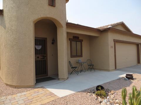 2101 S Meridian Rd #186, Apache Junction, AZ 85120 photo 2