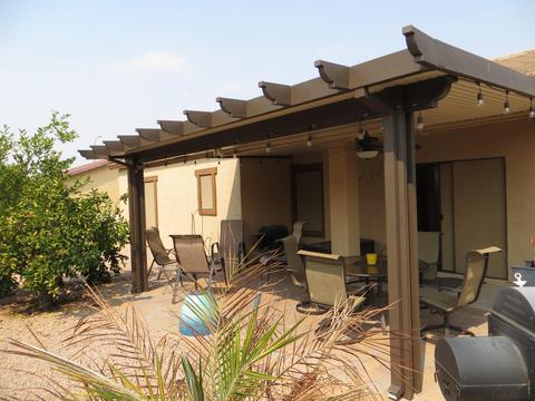 2101 S Meridian Rd #186, Apache Junction, AZ 85120 photo 24