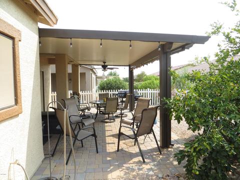 2101 S Meridian Rd #186, Apache Junction, AZ 85120 photo 26