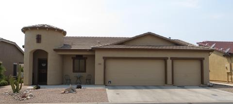 2101 S Meridian Rd #186, Apache Junction, AZ 85120 photo 1