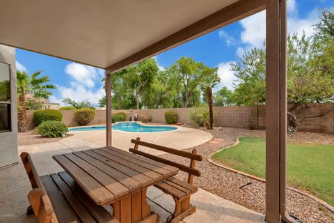1041 N Tatum Ln, Gilbert, AZ 85234 photo 5