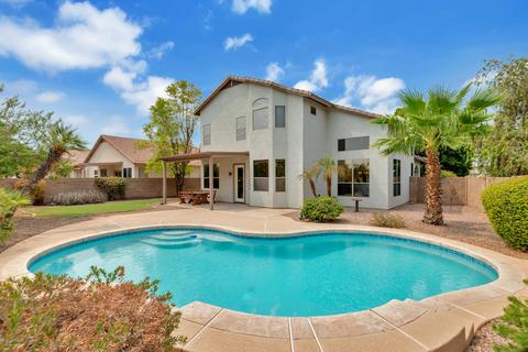 1041 N Tatum Ln, Gilbert, AZ 85234 photo 3
