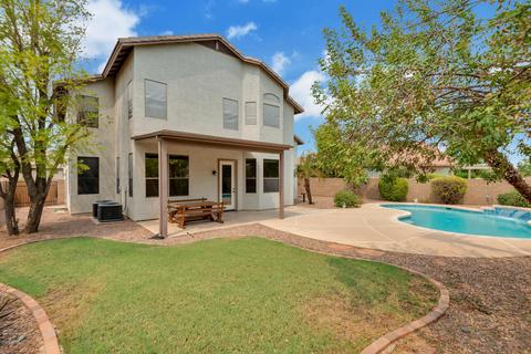 1041 N Tatum Ln, Gilbert, AZ 85234 photo 4