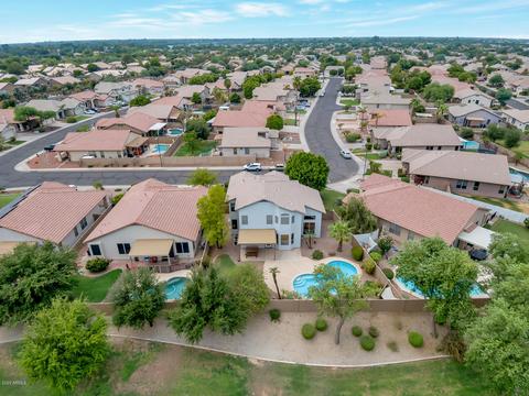 1041 N Tatum Ln, Gilbert, AZ 85234 photo 32