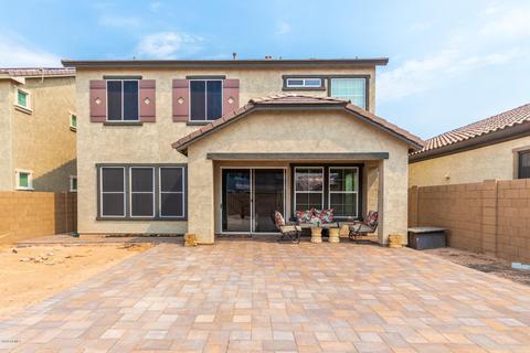 10063 E Naranja Ave, Mesa, AZ 85209 photo 30