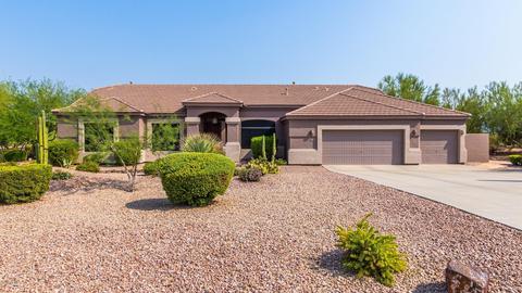 6 E Sagebrush Dr, Phoenix, AZ 85085 photo 2