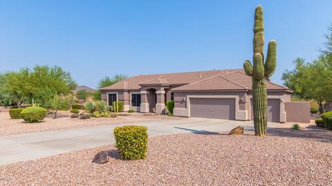6 E Sagebrush Dr, Phoenix, AZ 85085 photo 3