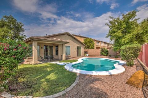 3741 E Meadowview Dr, Gilbert, AZ 85298 photo 24