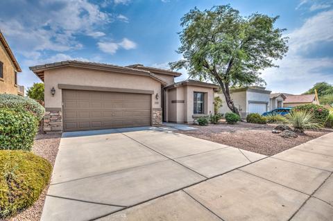 3741 E Meadowview Dr, Gilbert, AZ 85298 photo 4